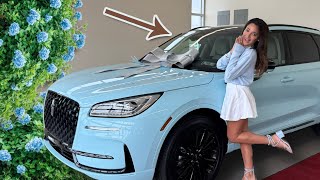 My New Car | Car Tour & Business Day in My Life