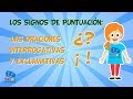 Understanding Punctuation Marks