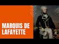 Marquis de Lafayette: A Revolutionary Journey