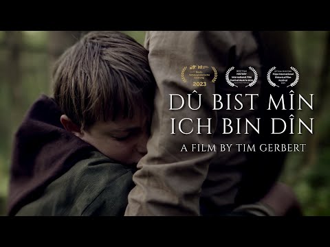 DÛ BIST MÎN ICH BIN DÎN – Medieval Coming of Age Short Film (English & German Subs)