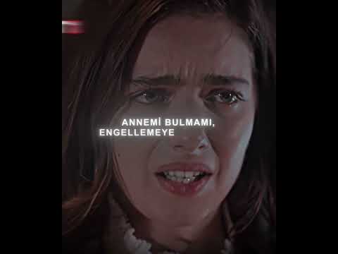 Sen Babam Değilsin | TAŞACAK BU DENİZ EDİT | Semicenk - Sen Kaldın / Slowed Reverb