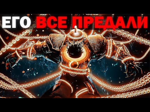 ВОТ ПОЧЕМУ СИНИСТЕР СТАЛ ЗЛЫМ... | Сюжет skibidi toilet multiverse Special Episode 5