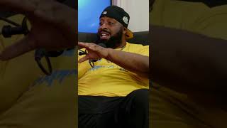 (EP.2) LEMON ONE 🍋 (SHORTS) #podcast