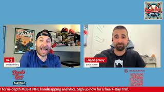 Dads Bet Baseball - Live! 6.29.2026