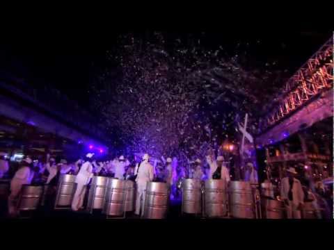 Trinidad and Tobago Destination Video