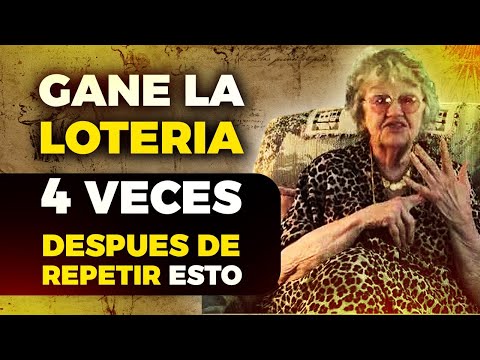 Simplemente Repite Estas 3 Palabras Secretas y Ganarás Sin Esfuerzo - Helene Hadsell