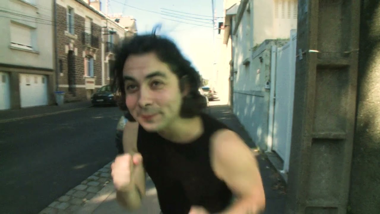 The Tubs "Freak Mode" (Official video)