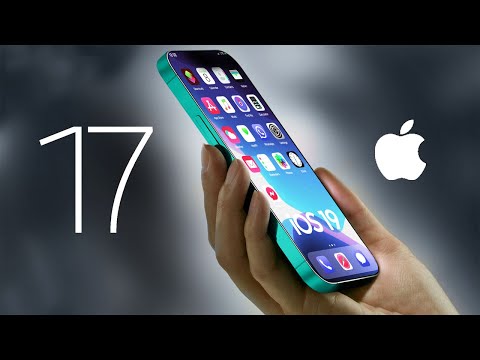 Apple iPhone 17 Pro MAX - New Display Features + TOP 7 High-Upgrades! 🚀