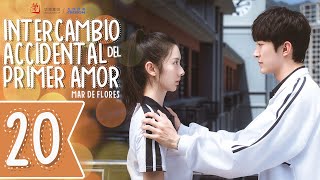 【SUB ESPAÑOL】 ▶ Mar de Flores, Intercambio Accidental del Primer Amor - Flower Sea - 花海 (Ep 20)
