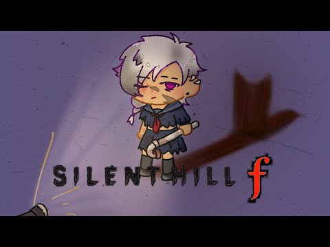 【SILENT HILL F #5】Progressing my 2nd Ending!  *Spoilers*