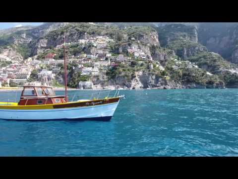 Palazzo Margherita Positano