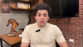 مشكلة عبدالله السعيد . رحيل جون ادوراد و مشكله بيزيرا و مجلس بيسكع و مشاكل بالكوم و الموسم لسه مبدأش