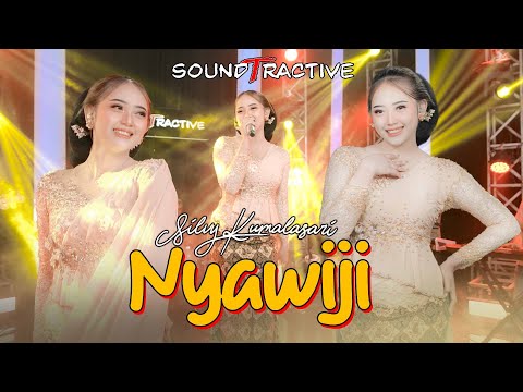 NYAWIJI - SILVY KUMALASARI (Official Music Live)