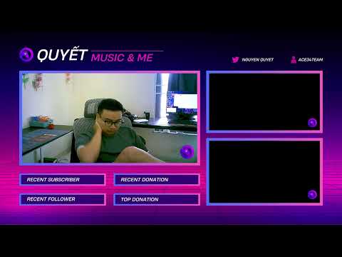 [Rubel Hasan] Let's listen to relaxing music part 44