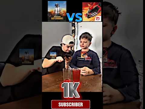 Free Fire Vs Pubg #freefire #configurationperfectaparasamsunga3a5a6a7j5j7s5s6s7s9 #automobile