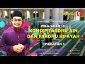 Concepts of Fardhu Ain and Fardhu Kifayah