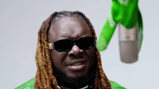 Jah Vinci - Virgin (Remastered) Visualizer