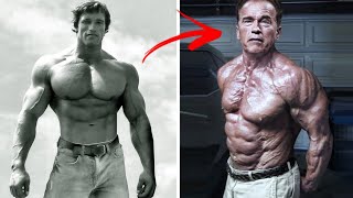 Arnold Schwarzenegger. Celá pravda. Životní příběh Terminátora
