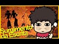 Escrita e Civilizações Antigas