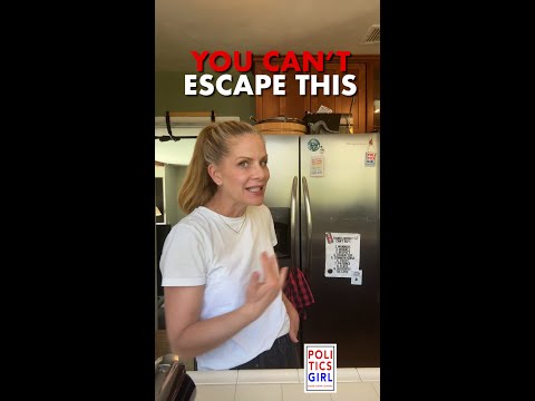 You Can't Escape This