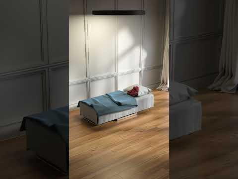 Folding stool design #design #Classic design #Furniture Design