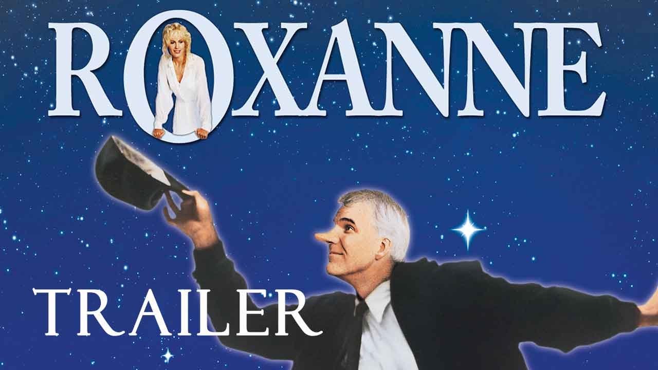 Roxanne Trailerin pikkukuva