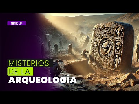 🚪 LA PUERTA DE ARAMU MURU: ¿Portal Secreto A OTRA DIMENSIÓN? 🛸🌌