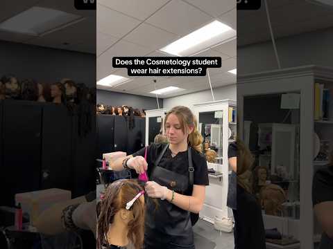 How many did you get right?! #hairextensions #hairstylist #hairstyle #hair #hairsalon
