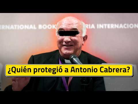 El caso que sacudió a los Legionarios de Cristo: ¿qué hizo Antonio Cabrera?