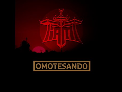 IAM – Omotesando (Annonce album)
