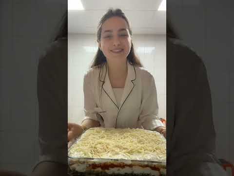 الشـيف لانا👩🍳كـملت طـبخ المعكرونة ✨|النتيجة النهائية ✨💗 #اكسبلور #لانا_محمد