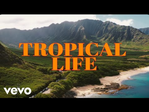 Truskeen - Tropical Life (Official Music Video)