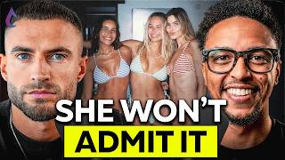 Everything You Were Told About Approaching Women Is Wrong (Full Attraction Guide)