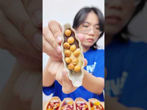 Bánh socola vani thuyền #shortvideo #food #kenghiensnack #youtubeshorts #snacks #candy #viralvideo