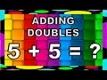 Mastering Addition with Doubles