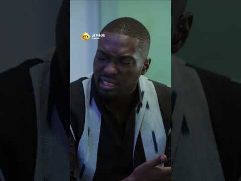 Aly pousse sa femme dans les bras de Djifane. Épisode 2 #lepiege #marodiinternational #marodi