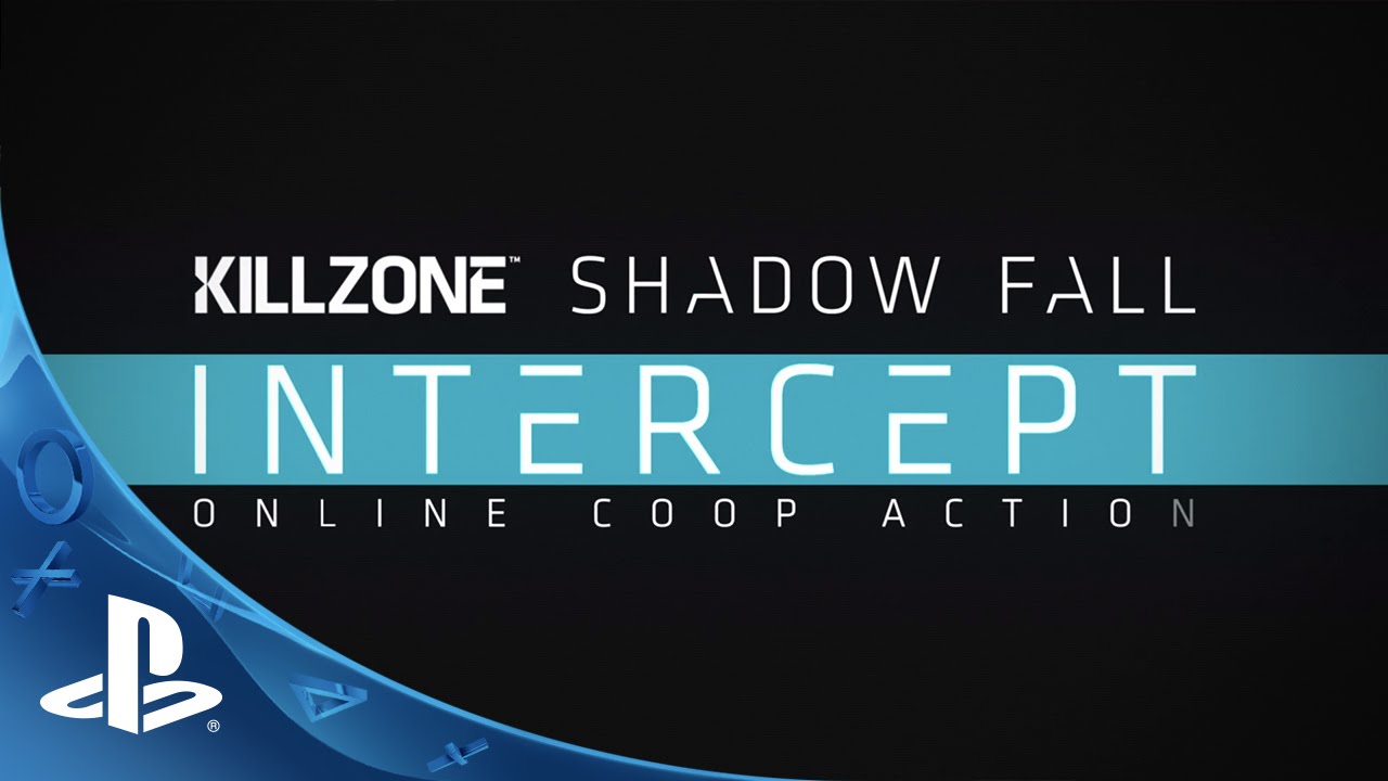 Killzone: Shadow Fall - Intercept trailer thumbnail