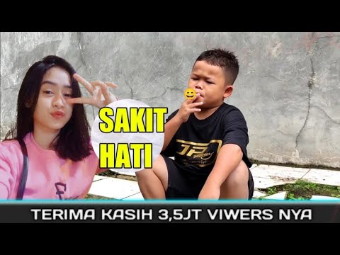 Sakit Hati
