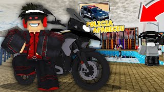 BAILE FUNK NO ROBLOX TEM QUE ACABAR...