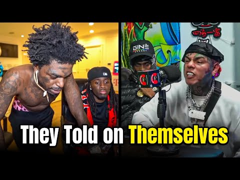 12 Dumbest Rappers & Athletes That Ever Streamed