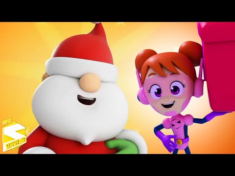 Cascabeles Rimas Festivas Para Niños Y Más Canción De Feliz Navidad