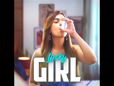 A lucky girl ❤️ || Shahriar Hosan