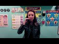 Alphabet Character Associations