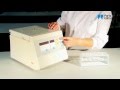Centrifugation and Homogeneous Mixtures