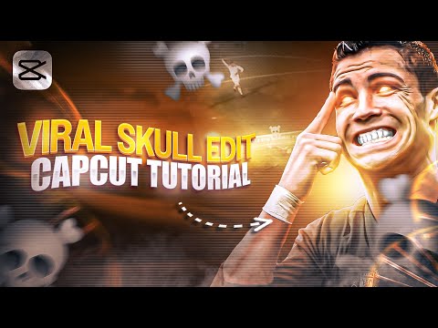 Viral Football Edits on Capcut | How to Make Viral Football Edits on Capcut