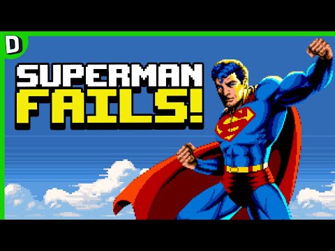 If Superman Was Realistic
