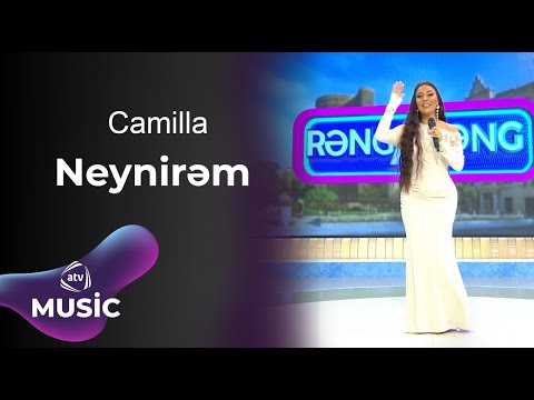 Jamilla - Neynirəm