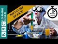 Future Food Trends and Predictions