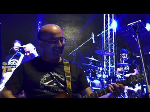 TributeBand STRADAFACENDO