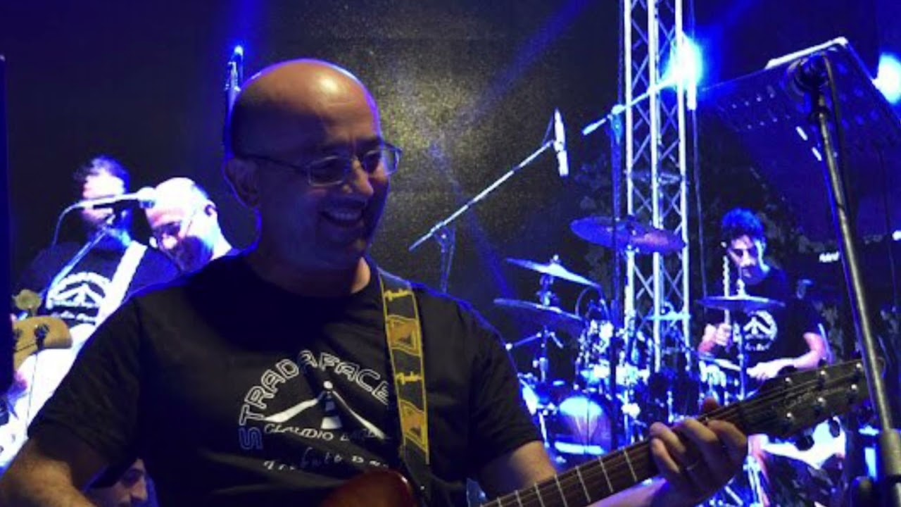 TributeBand STRADAFACENDO